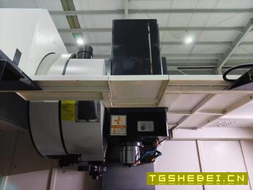 买一台精品惠勒1370立加，发那科mf