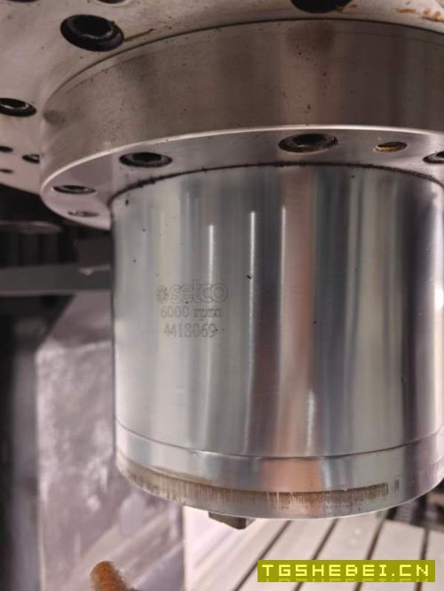 仓库新到一台2023年德扬3018重型数控龙门品牌:苏州德.