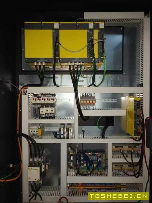 全新安装未用，2024年乔峰JHT-800单台卧加，三轴行程1.