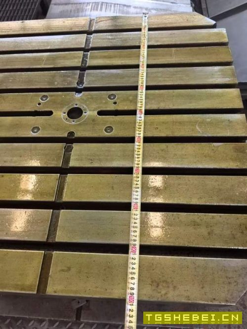 准新国祥HE1100L卧式加工中心发那科MFPLUS系统af电机.