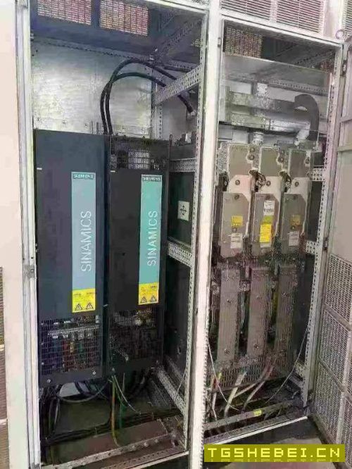 四点压力机1000吨全新伺服机,原济南二机制造