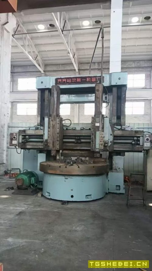 立车，2.5米。需要的朋友私聊