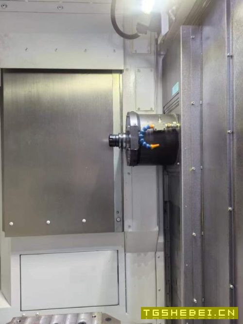 准新北一大隈MBR-4000H-e系统OKUMA.