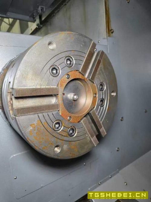 台湾夏普3060FC(相当于6180)数控机床,发那科系统,.