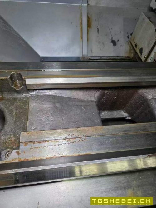 台湾夏普3060FC（相当于6180）数控机床，发那科系统，.