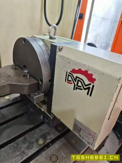 同款4台，工厂在位佳速精机1060重型加工中心，龙门式.