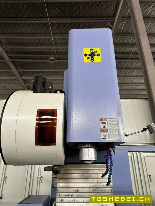 罗维斯4500型材机