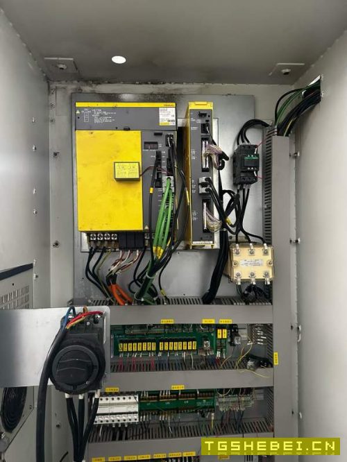 罗维斯4500型材机