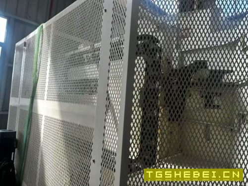 大立500双工作台卧加,三轴硬轨,齿轮头,带光栅尺,.