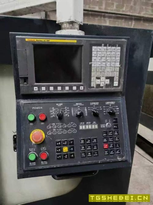 7台鑫泰3200龙门加工中心（批发价格卖10小几万块一台.