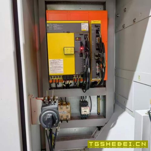 大金TE855B加工中心