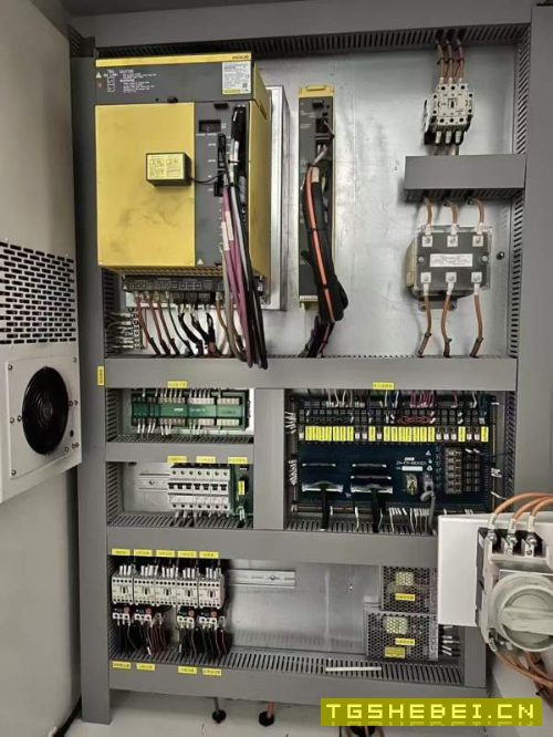 赛锐博1160，发那克MF-Plus系统，三轴45滚柱线轨，BT4.