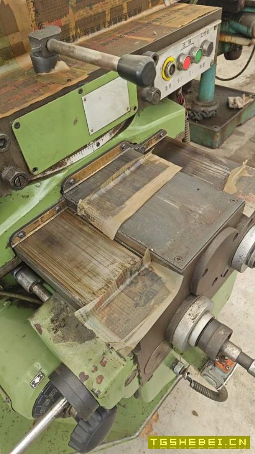 三台少用,洛阳仓库。