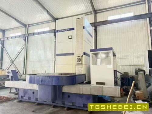 德国原装进口希斯刨台镗，台功4228龙门，海天3660龙门.