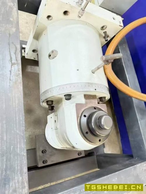 德国原装进口希斯刨台镗,高度三米,主轴155伸出1米,.