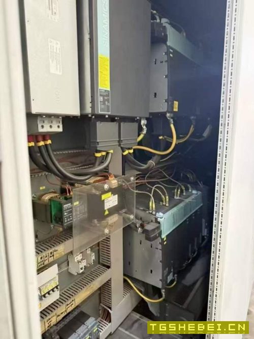 德国原装进口希斯刨台镗，高度三米，主轴155伸出1米，.