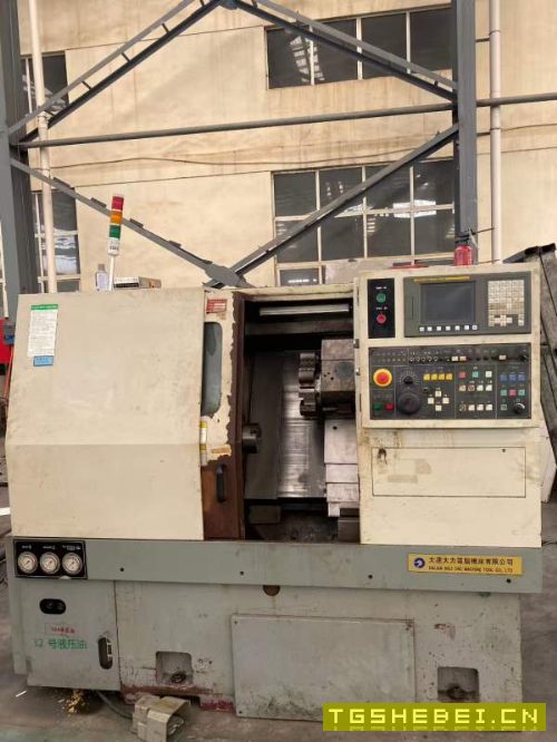 沈阳5060立车，大连15数控斜车，友佳45数控斜车，仓库.