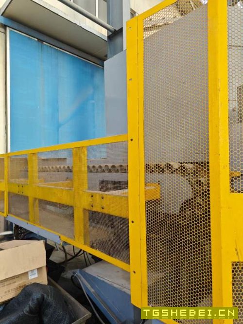 美国原装进口辛辛那提630双台卧加，正T型床身，镶钢导.