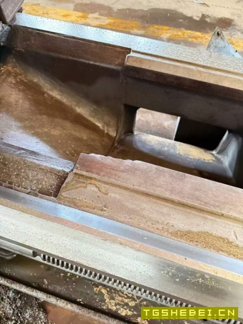 2023年丹东华骏CFW61125B3米车床