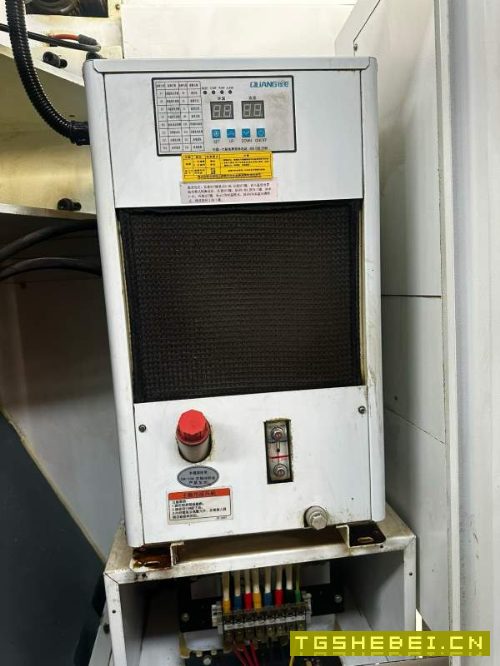 同款两台巨高850三线一万转