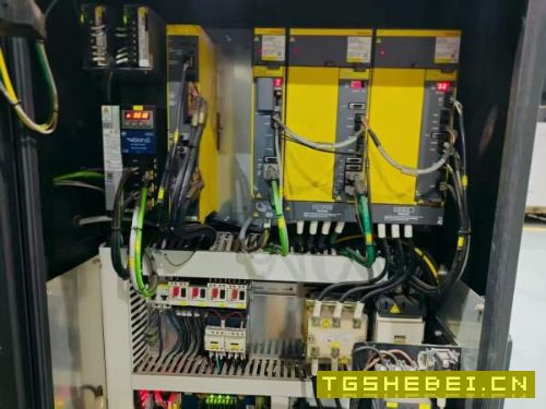 新到一台韩国原装斗山