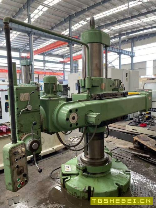 沈阳5085数控车中捷3140万向摇臂钻160吨龙门式校直液.