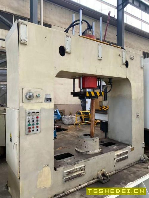 沈阳5085数控车中捷3140万向摇臂钻160吨龙门式校直液.