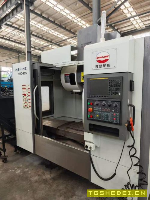 仓库现货，多台850加工中心，需要联系