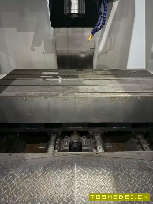 刚刚到货阿迈科130加工中心，阿迈克1370加工中心，BT5.