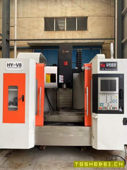 仓库现货,多款850加工中心,需要联系。