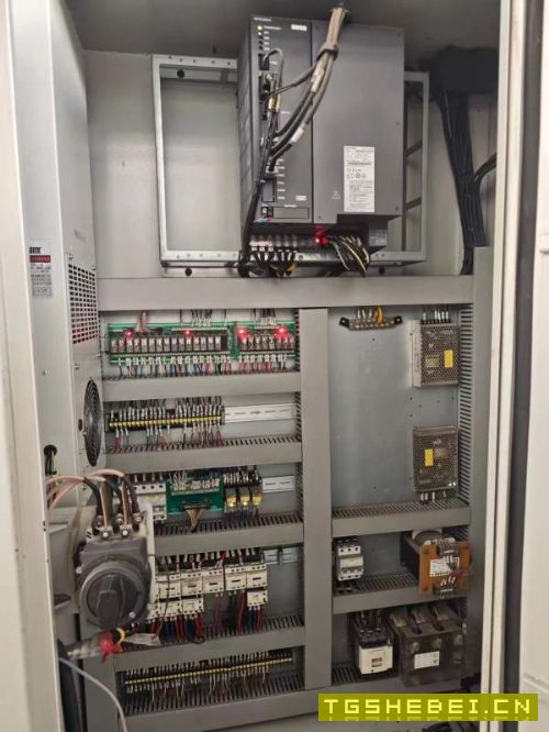 新到同款两台台湾艾格玛VMC-106立加、三菱M70系统、台.