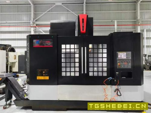 2022年创胜特尔1370重型加工中心,两线一硬台正光机,.