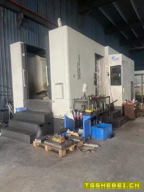 刚刚拿下一台常州玖璋龙腾产800单工位卧加、三轴行程.