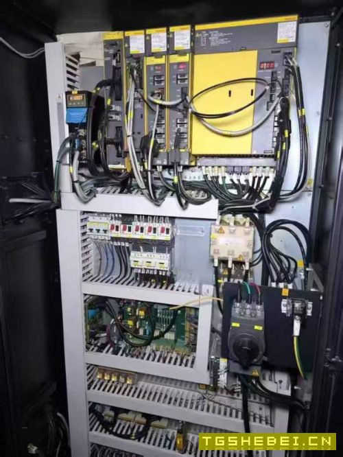 韩国斗山220LSY车铣复合，使用几百小时，双主轴，带Y.