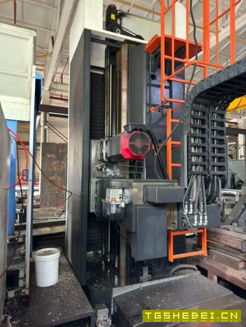 上海工厂刚刚买下纽威PM130H加重款