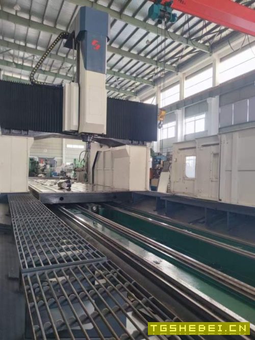 能直接定的联系京元登7028龙门，工作台2.4米7米，门宽.