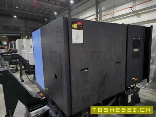 同款6台斗山235数控车床,配发那科系统,8寸中空卡盘.