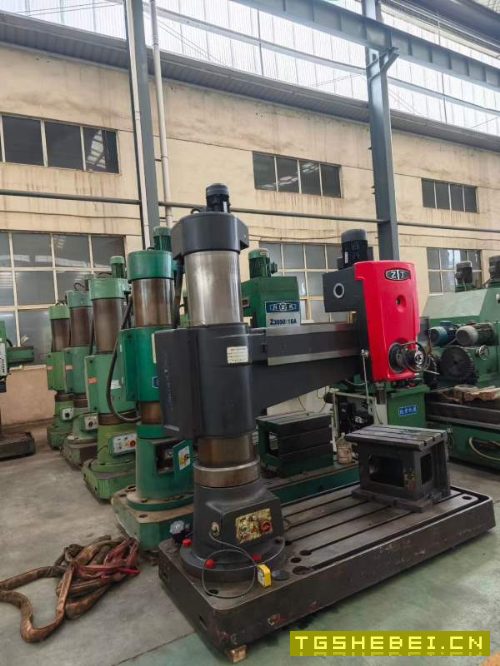 年底设备焕新季!新机、二手机床现货齐发不管是扩产补.