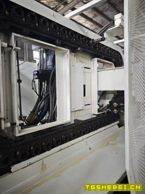 苏州伽玛400单工位卧加,发那科1包系统,工作台400400.