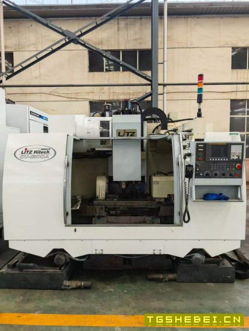 佛威1580数控铣，丽驰1200加工中心，北一机714数控铣