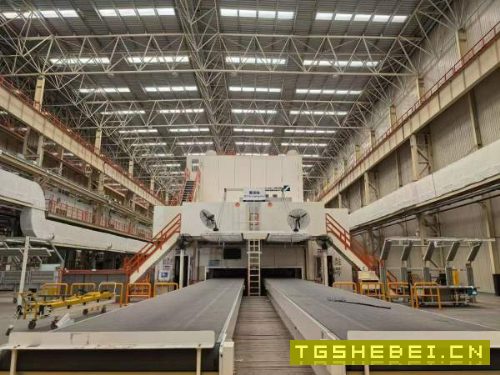 德国舒勒产2014年产，高速四点锻压线7300吨。2500吨/1.