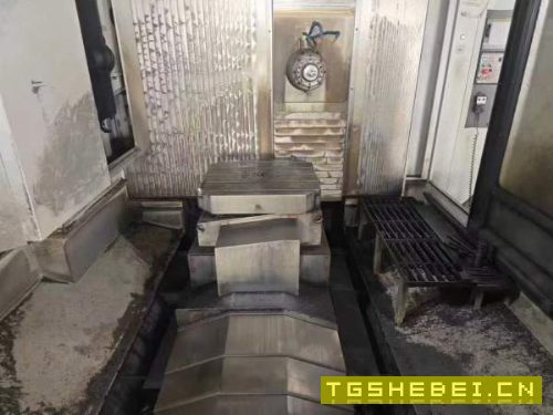 常州玖璋龙腾产800单工位卧加，三轴行程，1250/850/11.