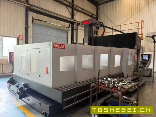 成都工厂在位出售一批威立龙门型号是316