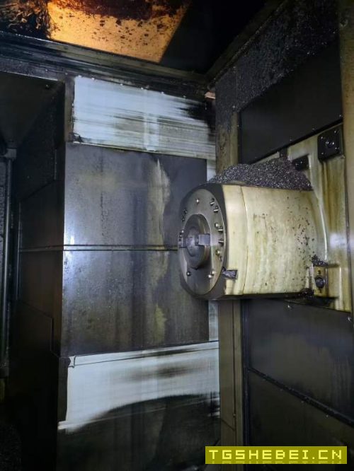 韩国原装进口威亚630卧加，双工位，2010年10月，BT50.