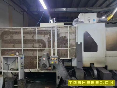 韩国原装进口威亚630卧加，双工位，2010年10月，BT50.