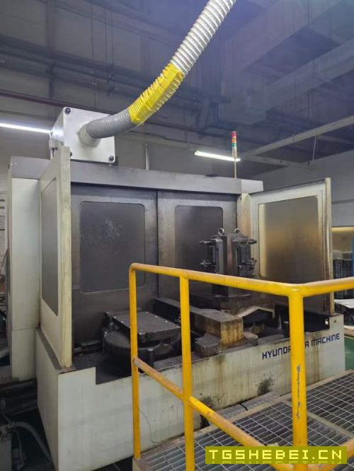 韩国原装进口威亚630卧加,双工位,2010年10月,BT50.