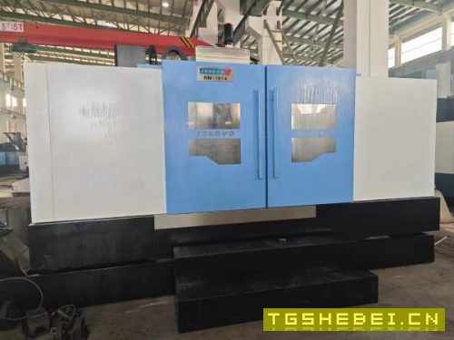 2025年斯可源1814卧铣，两线一硬，发那科MF