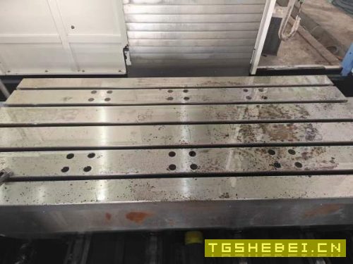 2025年斯可源1814卧铣,两线一硬,发那科MF