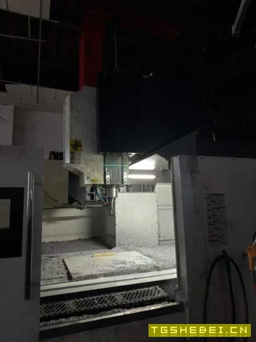 新买3020龙门一台,工作台1.8米3米,门宽2.05米,门高.