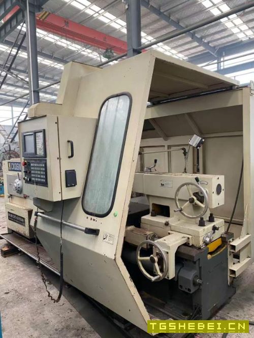 沈阳5085数控车，金宇61636米数控车，普利森61100数控.